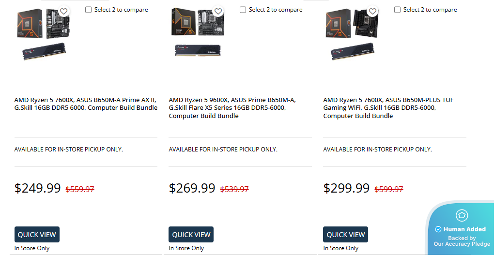 Micro Center Coupons - Up to 5% Off (No Codes Needed)