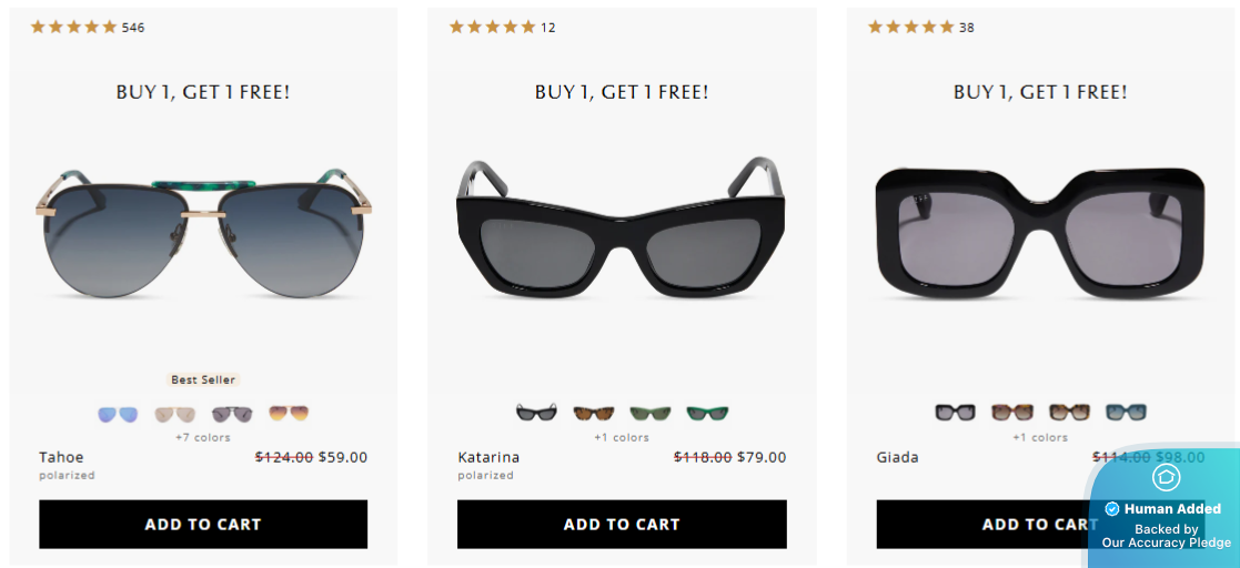 Eyewear Sunglass Promo Code Cheap Diff Eyewear Promo Code 2025