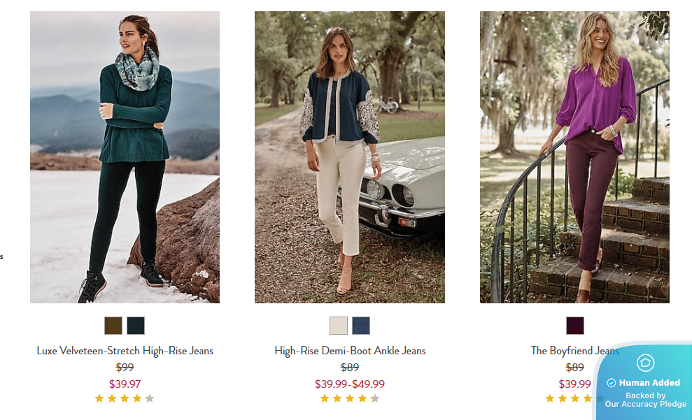 $25 Off + J.Jill Coupons &amp; Promo Codes – July 2025
