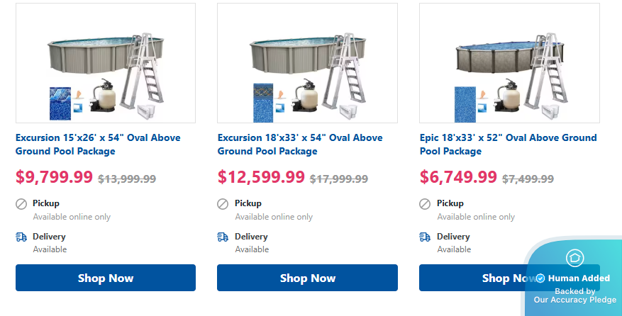 $5 Off + Leslie's Pool Coupons &amp; Promo Codes – July 25