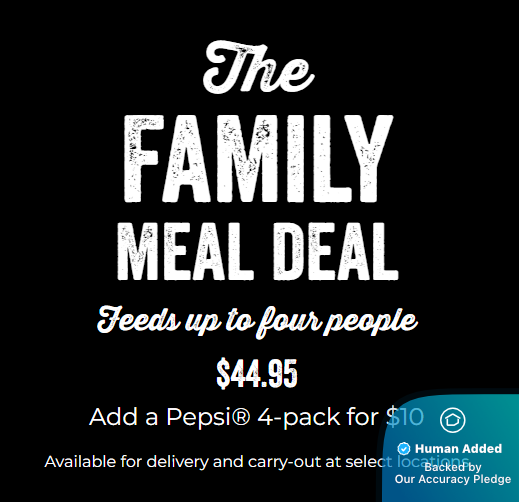 16 Giordano's Deals – Instantly Save Today (July 2025)