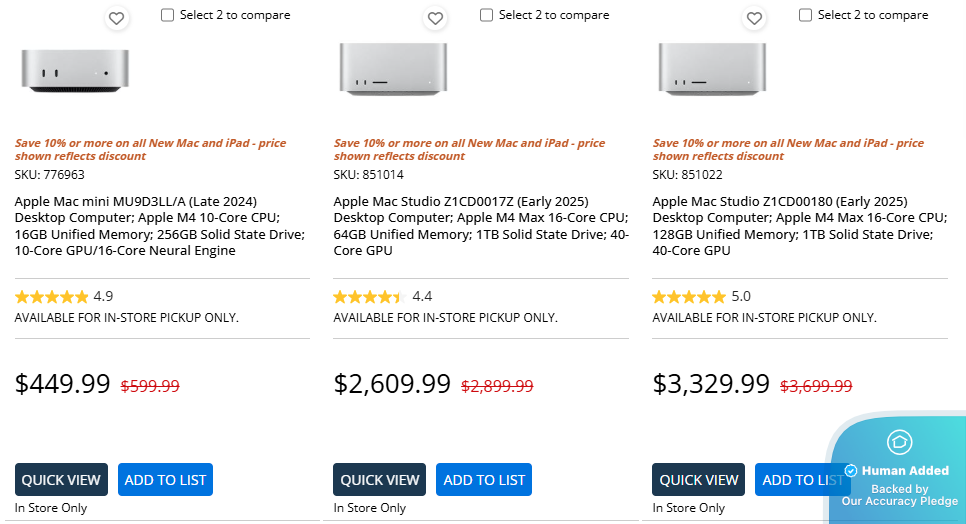 Micro Center Coupons - Up to 5% Off (No Codes Needed)