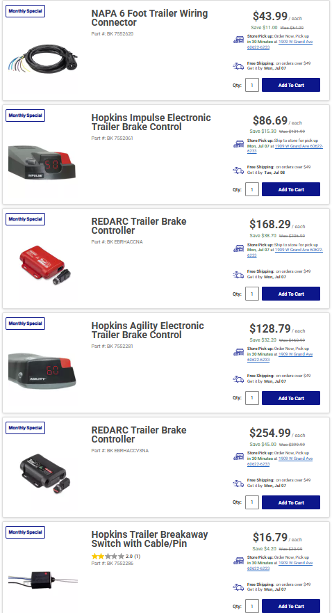 20% Off + NAPA Auto Parts Coupons &amp; Promo Codes – July