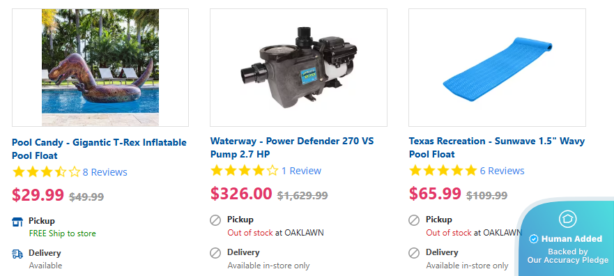 $5 Off + Leslie's Pool Coupons &amp; Promo Codes – July 25