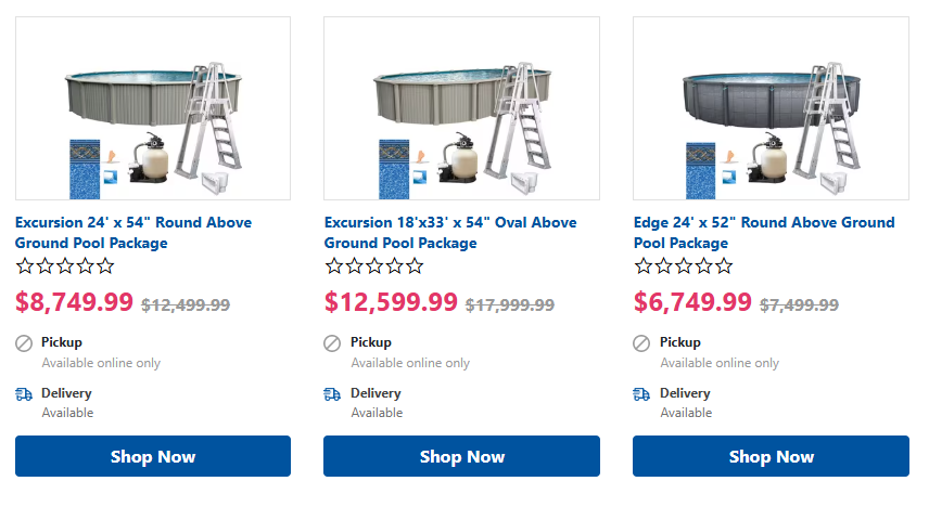 $5 Off + Leslie's Pool Coupons &amp; Promo Codes – July 25