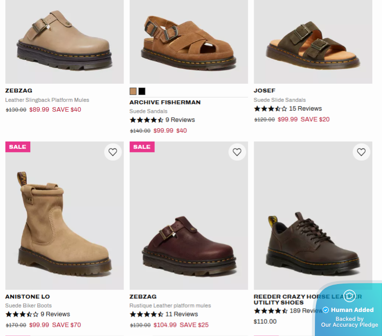 dr martens sale code