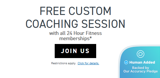 24 Hour Fitness Free Membership: Unlock Exclusive Perks Today