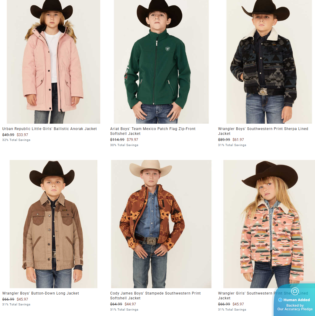 Save up to 15% with Boot Barn Promo Codes in August 25