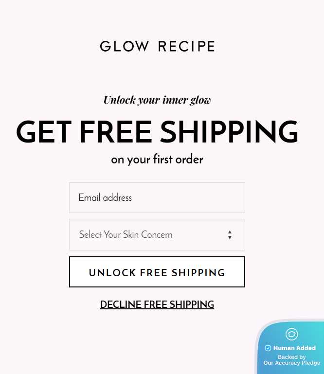 Glow Beauty Discount Code: Unlock Exclusive Savings Today!