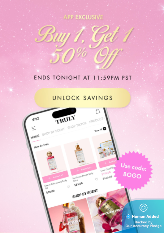 True Beauty Glow Promo Code: Unlock Exclusive Savings Today!