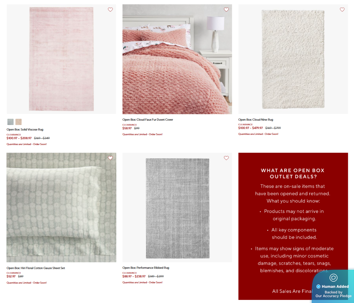 PB Teen Coupons Up to 20 Off (No Codes Needed)