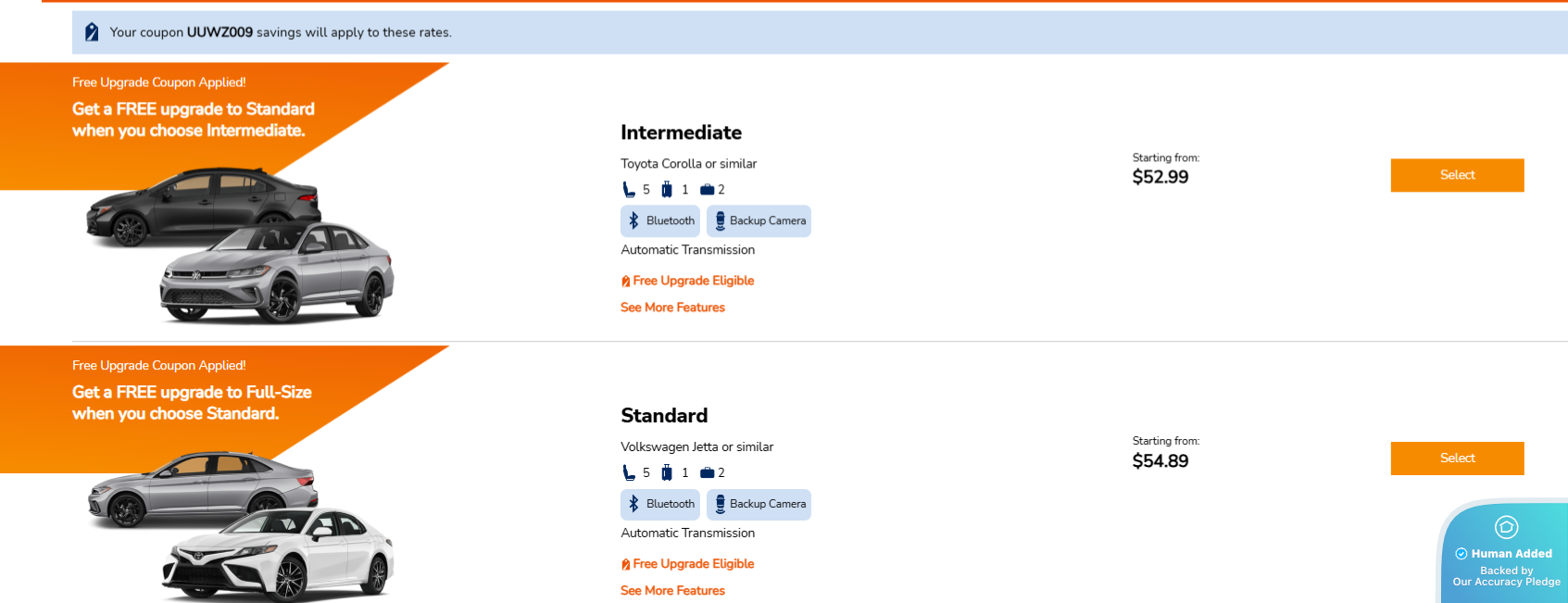 25 Budget Car Rental Coupons & Discount Codes for Oct