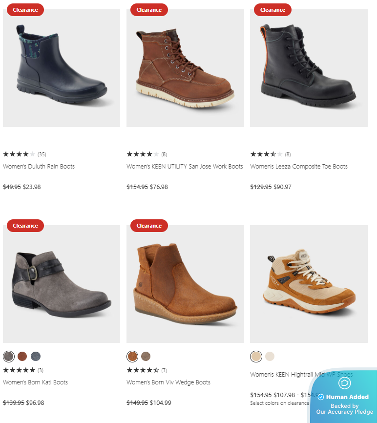 Duluth Trading Coupons & Promo Code for October 2025