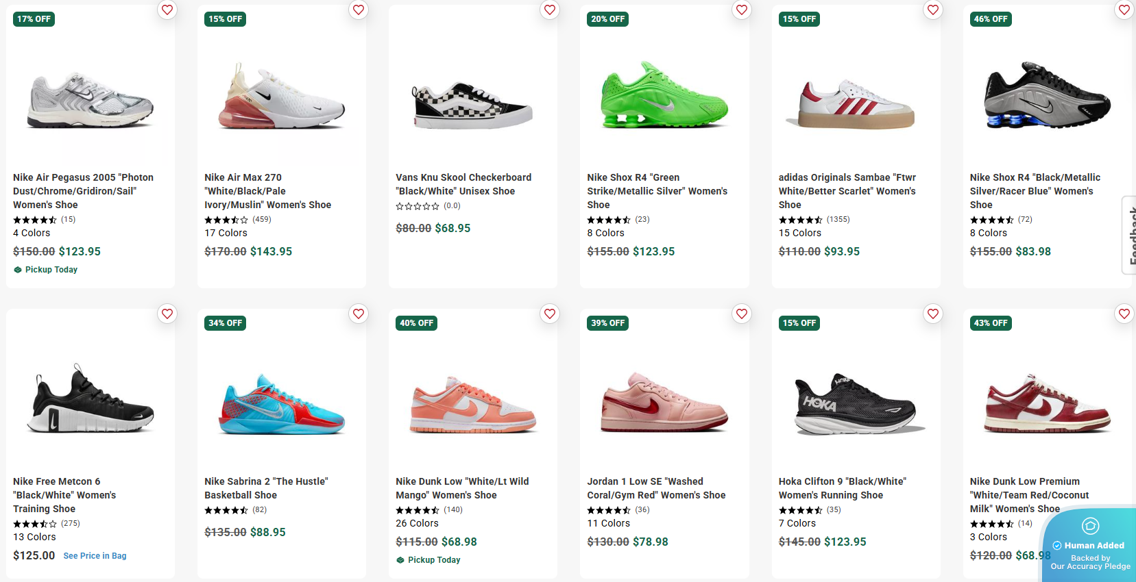 Hibbett Coupons Up to 10 Off (No Codes Needed)