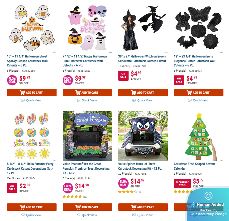 $20 Off + Oriental Trading Coupons & Promo Codes – Oct