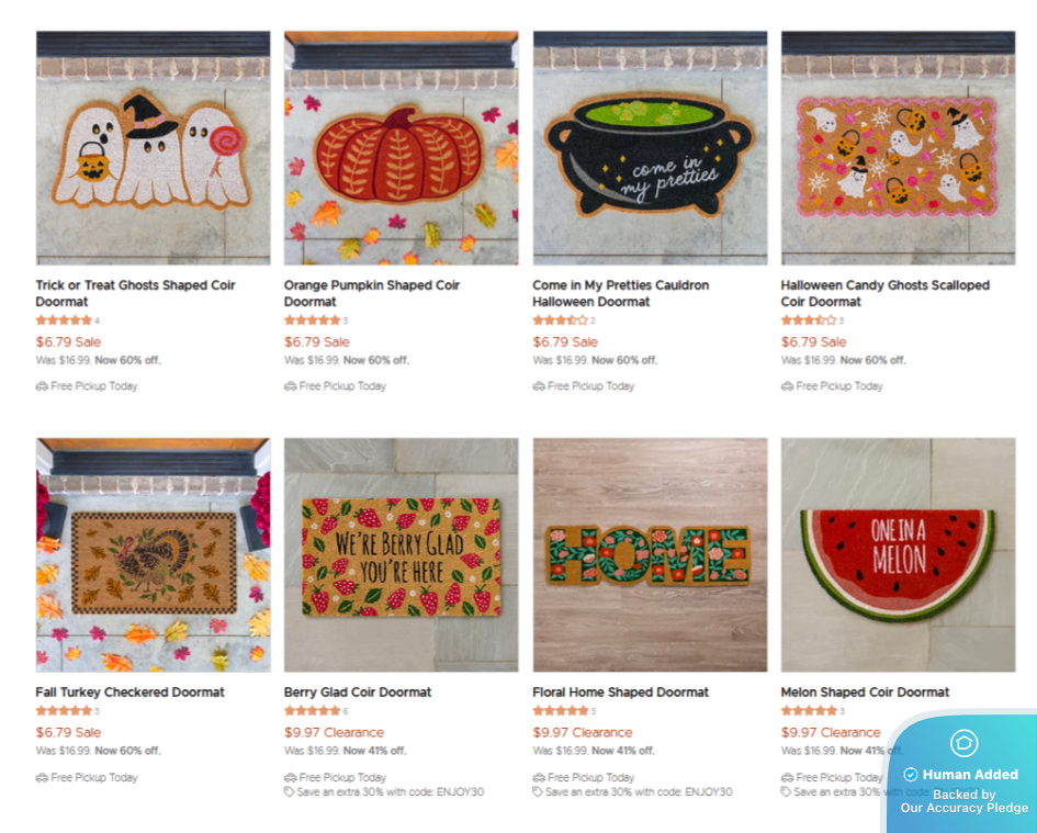 25 Off + Kirkland's Coupons & Promo Codes October 25