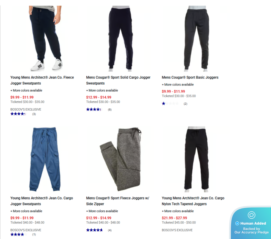 15 Off + Boscov's Coupons & Promo Codes November 25