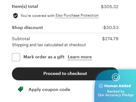 27 Etsy Coupons & Promo Codes for December 2025