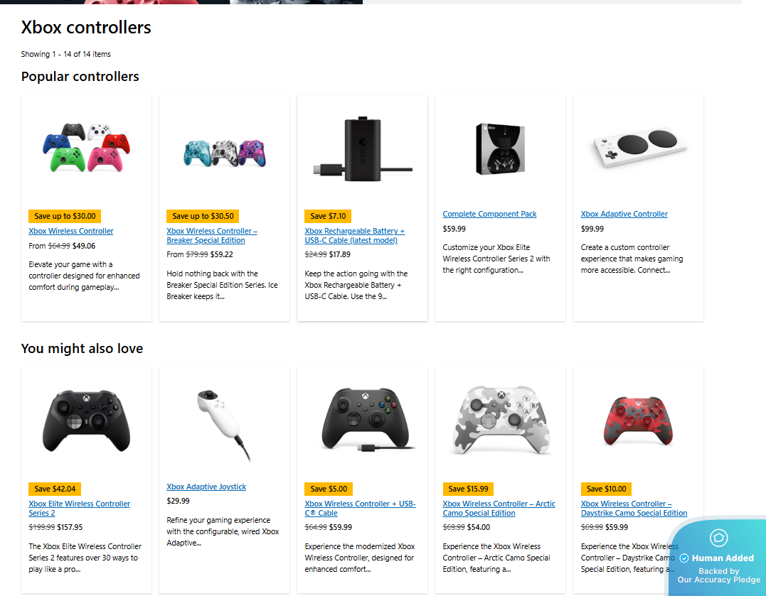 Microsoft Store Coupons & Promo Code for January 2026