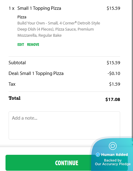 Jet's Pizza Coupons & Promo Codes for January 2026
