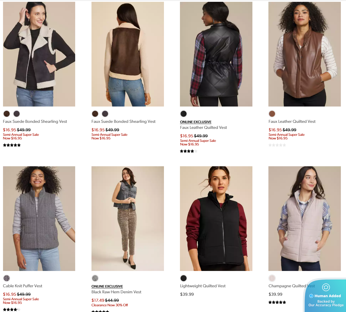 Maurices Coupons Up to 75 Off (Hand Tested Daily)