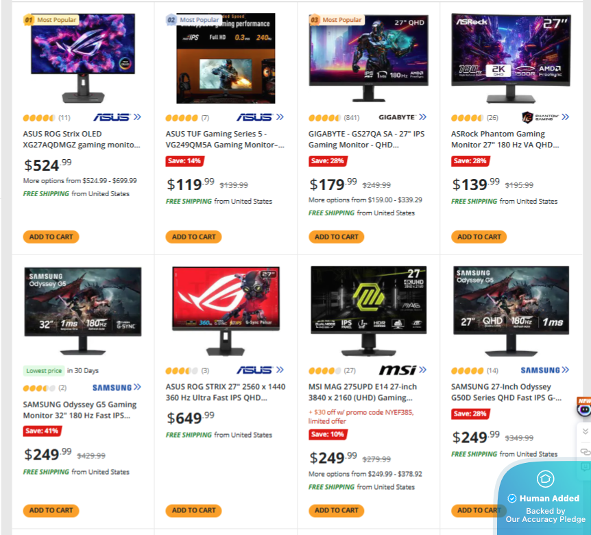 33 Newegg Coupons & Promo Codes for January 2026