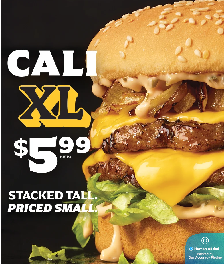 9 Carl's Jr. Deals – Instantly Save Today (January 26)