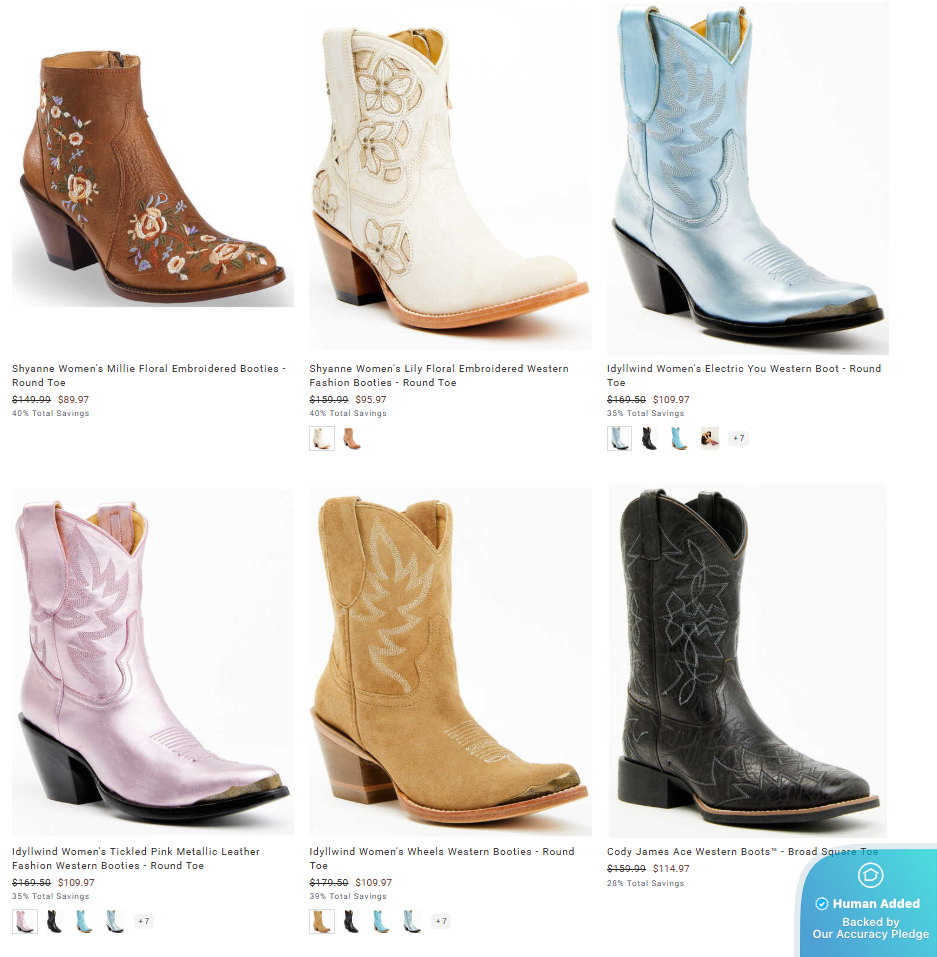 Boot Barn - Coupons & Promo Code for January 2026