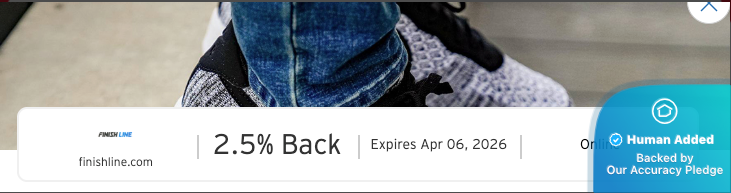 finish line coupons for nike shoes