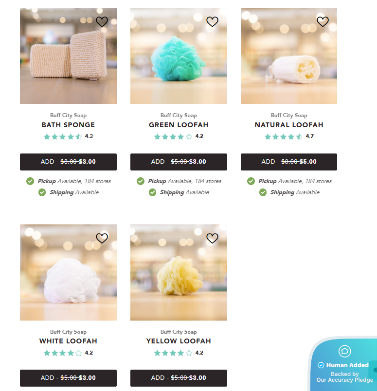 Buff City Soap Coupons & Codes 5 Off (Hand Tested)