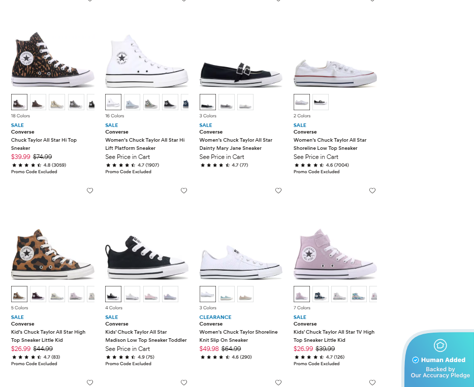 famous footwear nike coupon