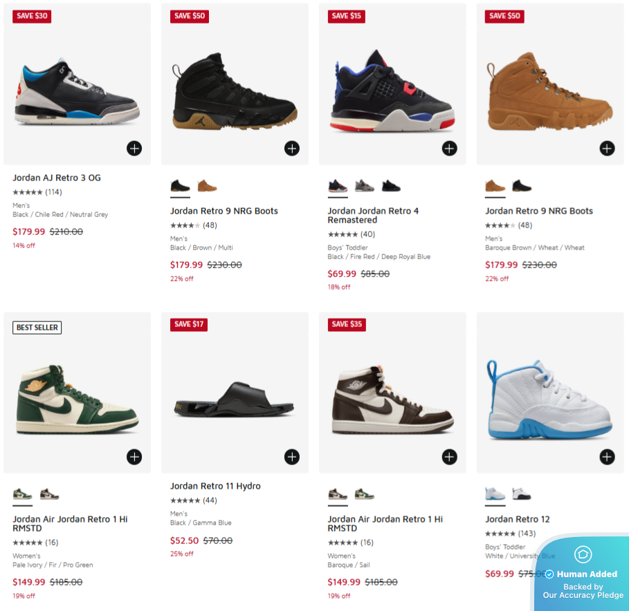 jordan coupons for foot locker