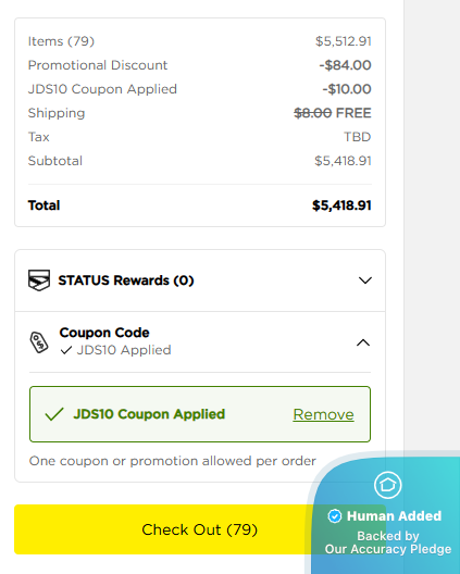 jd nike discount code