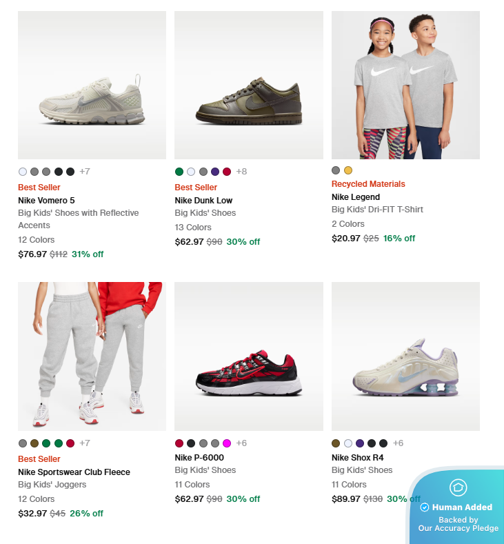 nike coupon codes november 2018