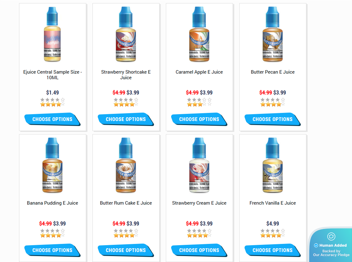 code promo vape Cap-Vert main image 0