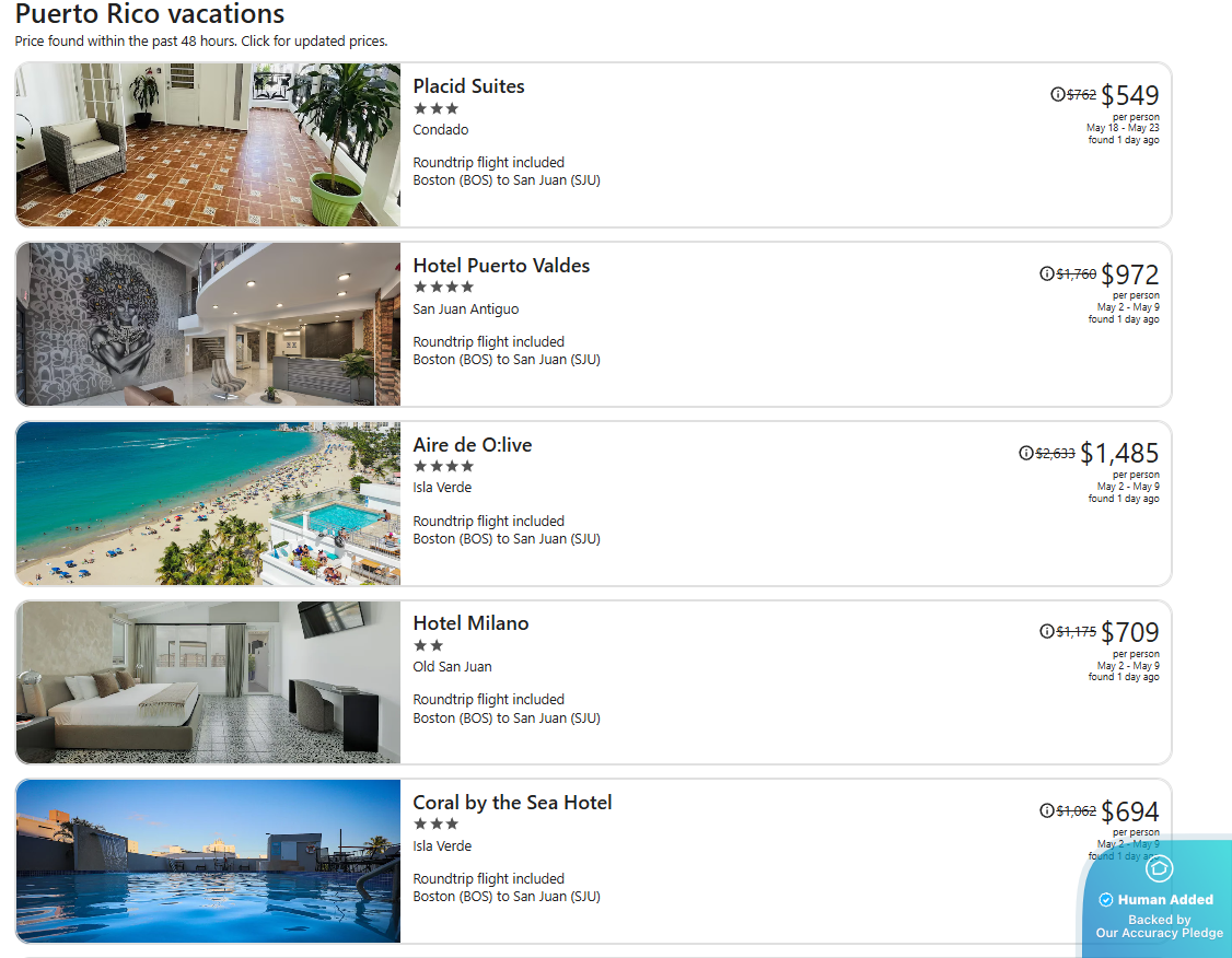 Screenshot for CheapTickets offer \#12543244