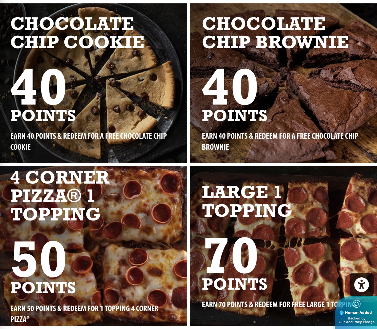 Jet's Pizza Coupons & Codes - $5 Off (Hand Tested)