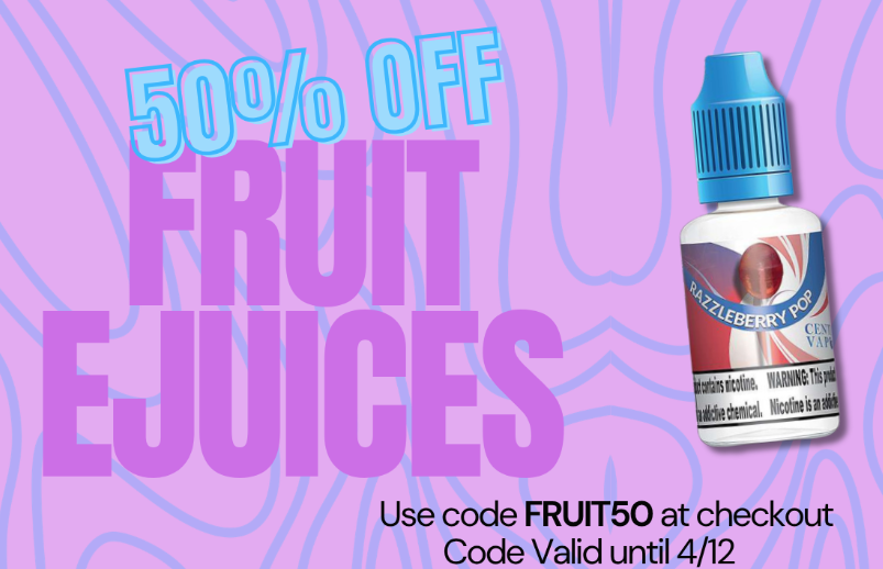 Central Vapors Coupons & Codes for May '26: 35% off