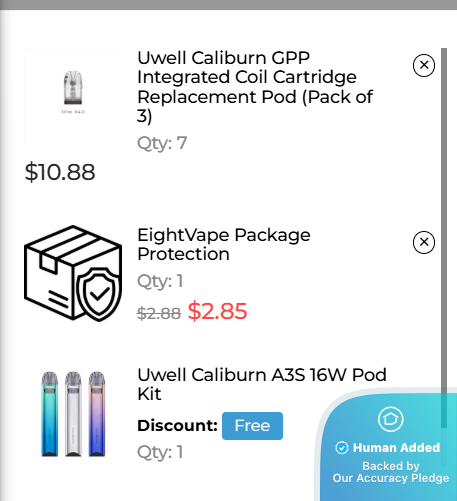 EightVape Coupons & Promo Codes for May '26: 20% off