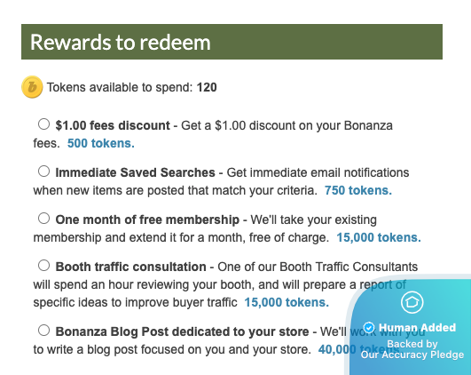Screenshot for Bonanza offer #12344641