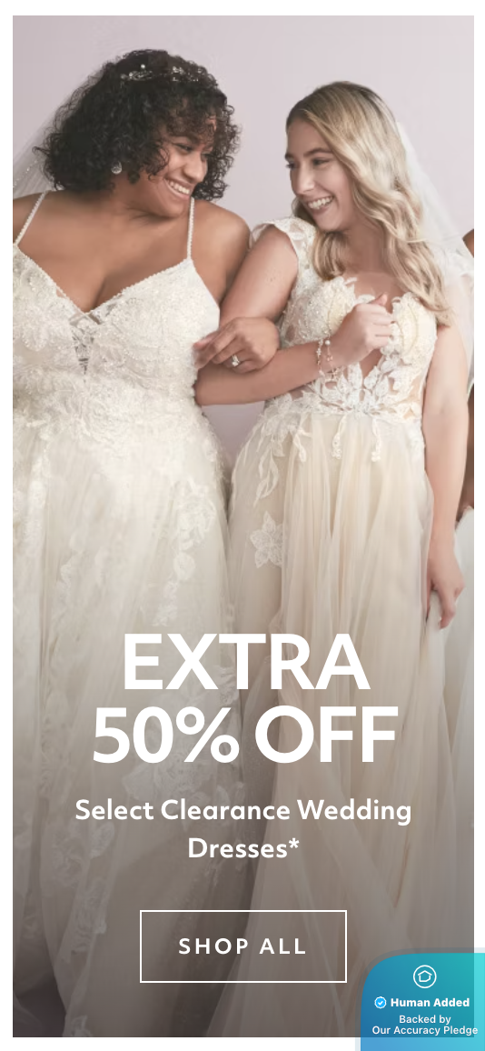 Dresses Davidsbridal Promo David's Bridal Coupon David's Bridal Coupons  Sales For May '26: 15% Off