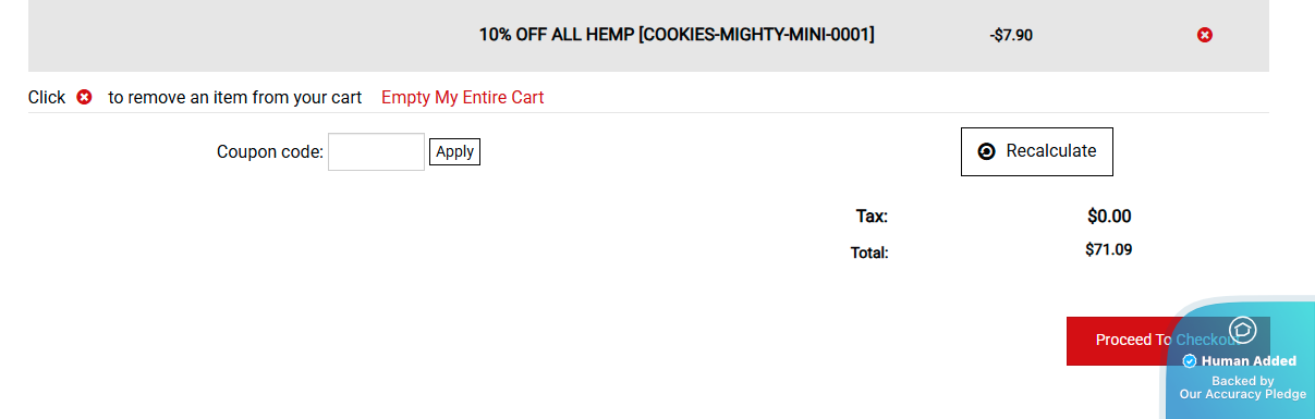 eJuice Connect Coupons & Codes for May '26: 20% off