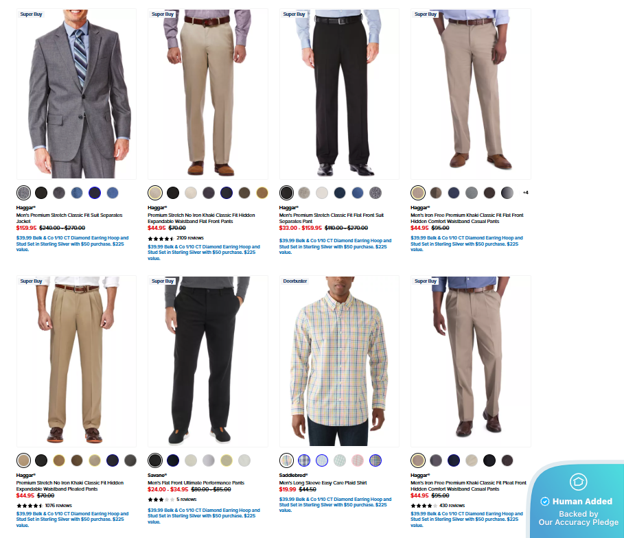 Belk Coupons & Promo Codes for May '26 10 off