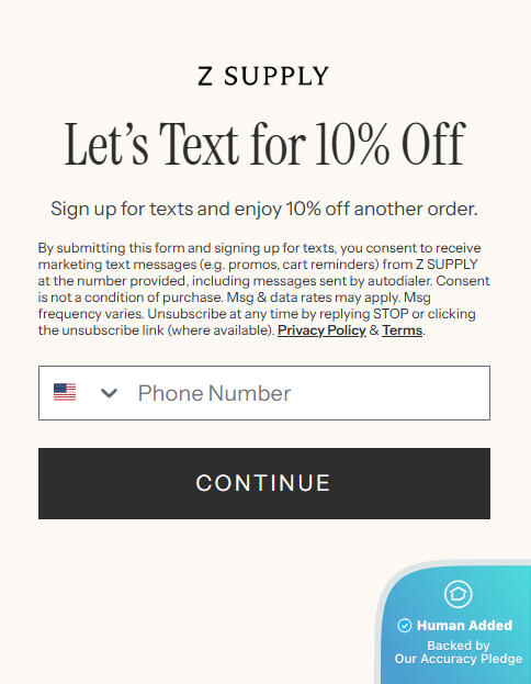Z Supply Coupon Code Wallpaper For Desktop