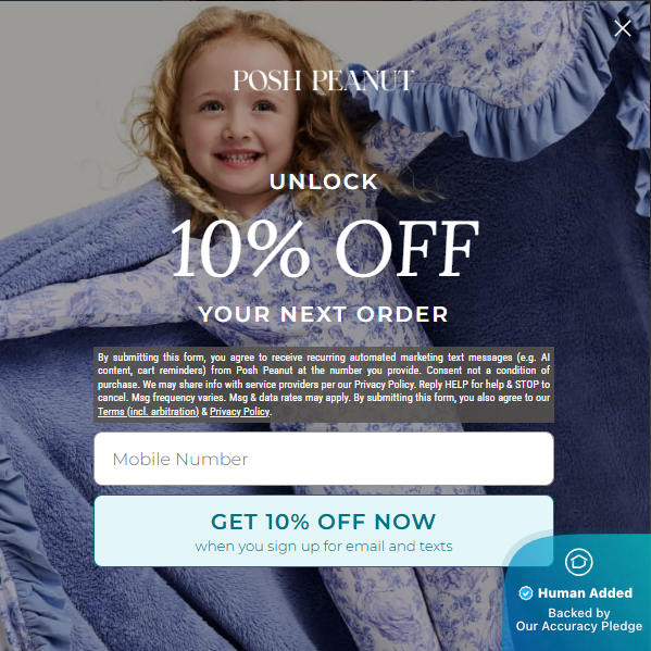 Posh Peanut Coupon Code Wallpaper For Iphone