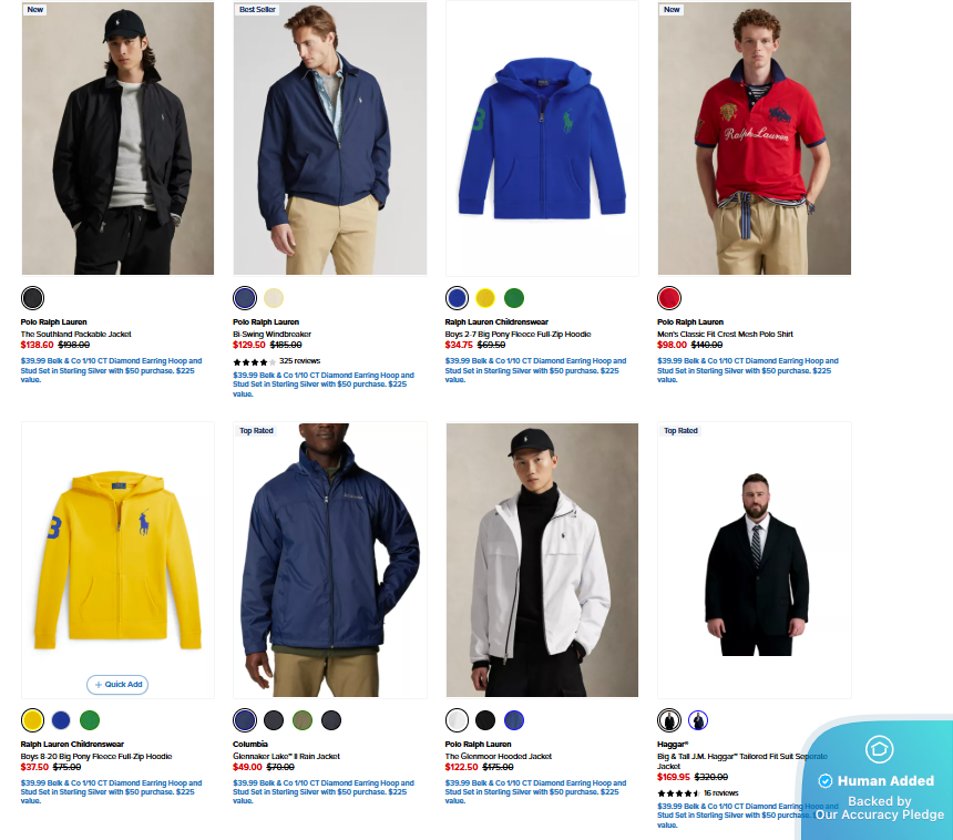 Belk Coupons & Promo Codes for May '26 10 off