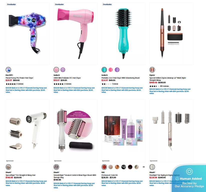 Belk Coupons & Promo Codes for May '26 10 off