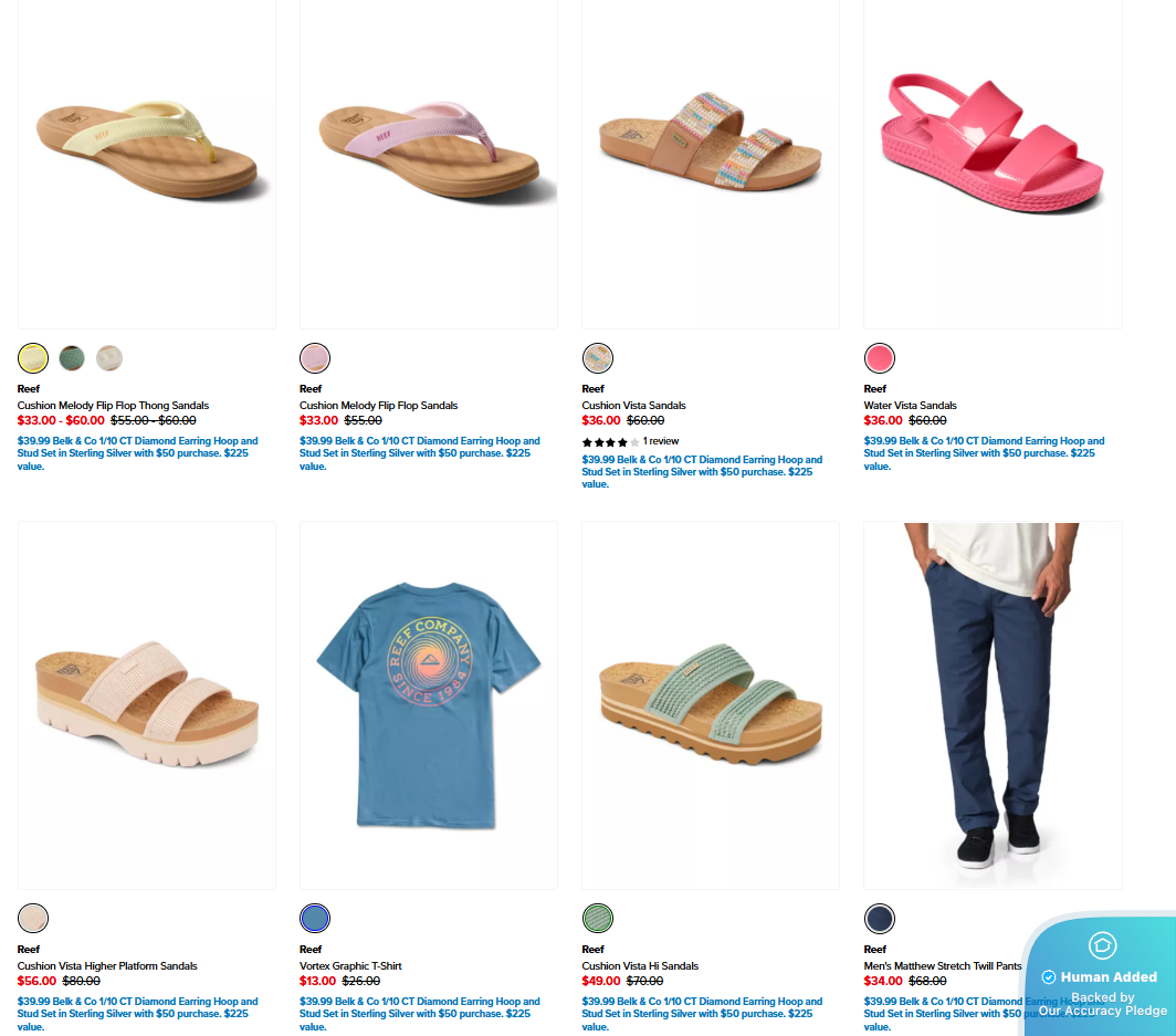 Belk Coupons & Promo Codes for May '26 10 off