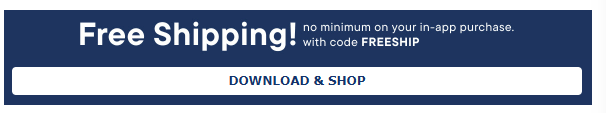 Screenshot for Children's Place offer #12798838