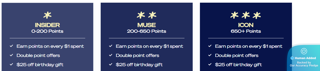 Screenshot for Splendid offer #12718129